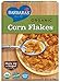 Barbara's Organic Corn Flakes Cereal, 9 oz Box, Gluten Free, Vegan, 9 Oz Box (Pack of 6)