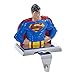 Kurt Adler Superman Stocking Holder