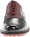 ECCO Men's Tour Hybrid Saddle Golf Shoe