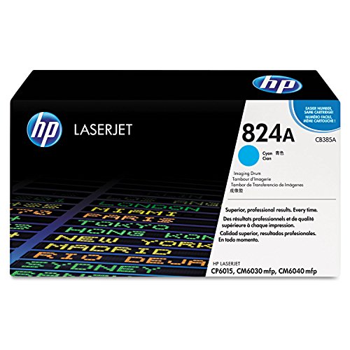 HP Kit tambour 1 x cyan 35000 pages