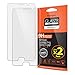Spigen Galaxy Note 5 Screen Protector Tempered Glass 2 Pack for Samsung Galaxy Note 5