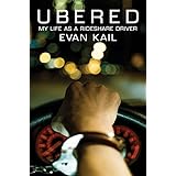 Ubered: My Life as a Rideshare Driver