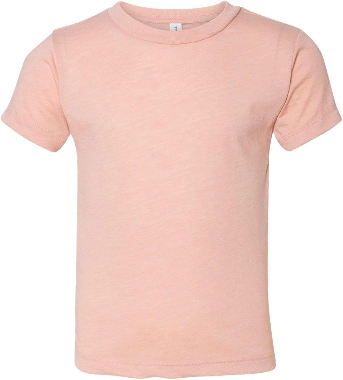 bella and canvas triblend tee