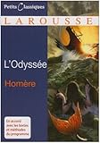 L'Odyssée by 