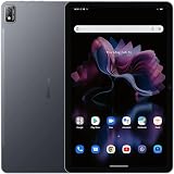 Blackview Tab 16 11" 4G LTE Android 12 Tablet 256GB 8GB RAM Dual SIM Grey view 1
