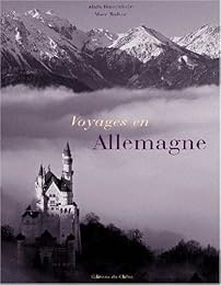 Voyages en Allemagne