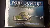 Paperback Fort Sumter National Monument Book