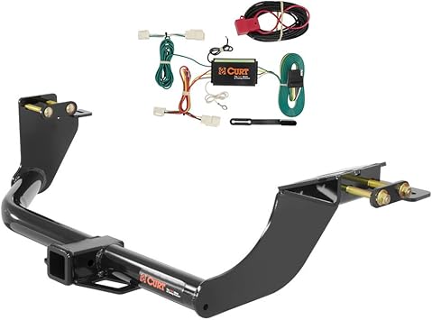 Etrailer Trailer Wiring Harness Installation 2007 Mitsubishi