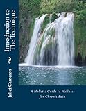 Introduction to The Technique: A Holistic Guide to Wellness for Chronic Pain by Juliet Cameron