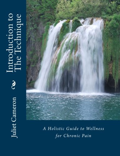 Introduction to The Technique: A Holistic Guide to Wellness for Chronic Pain by Juliet Cameron