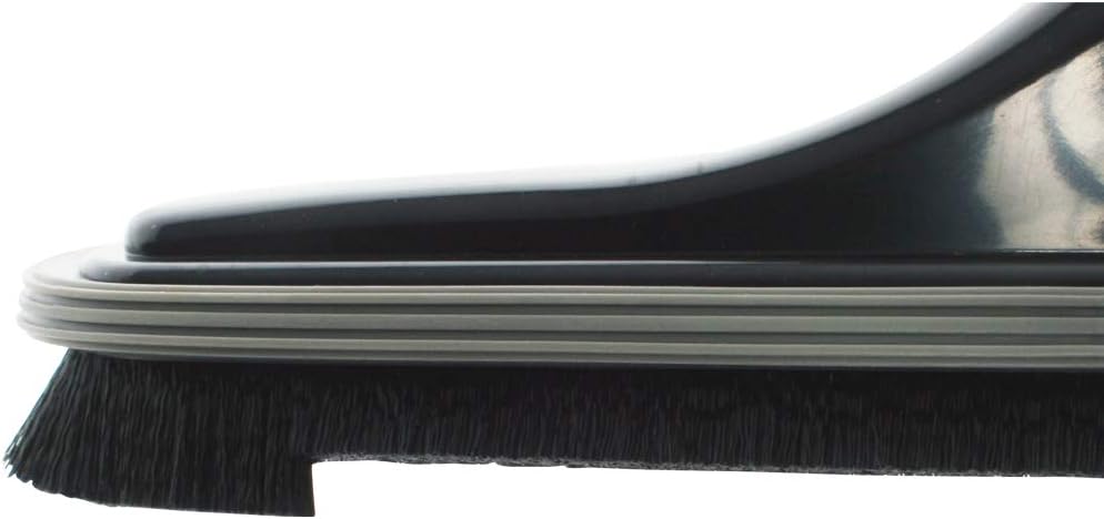 Cen-Tec Systems 91255 Commercial Cleaning Kit with 2-Piece Aluminum S-Wand and Vacuum Tools, 14-Inch, w: Home & Kitchen