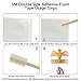 BizoeRade Toga Party Photo Booth Props, 27pcs Greek Theme Party Decorations, Roman Party Favors Supplies for Toga Party, Greek Party, Spartans Party, Gladiator Party