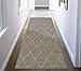 Ottomanson Jardin Collection Rug, Runner - 2'7