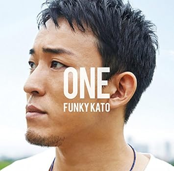 Funky Kato One Type A Dvd Ltd Amazon Com Music