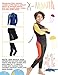 DIVE & SAIL Kids Wetsuit 2.5mm Neoprene Keep Warm for Diving Swimming Canoeing UV Protection