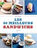 Les meilleurs sandwiches du monde (French Edition) by