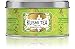 Kusmi Tea Ginger Lemon Green Tea - Ginger Lemon Infusion Enjoy a Delicately Spicy and Tangy Tea Blend Perfect for Tea Lovers (4.4oz Tin 50 Servings)