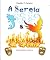 Livro A Sereia e a Fênix : O pior inimigo é o interno