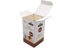 Fill 'n Brew Wood Coffee, Tea & Beverage Stirrers (5.5" Length, 500 Count): 1 Box / 500 stir Sticks