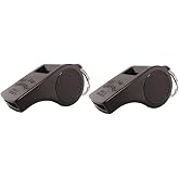 Acme Thunderer Plastic Whistle (2-Pack)