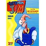 Earthworm Jim