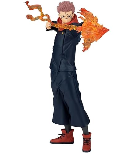 Taito 451361600 / T83675 Jujutsu Kaisen Itadori Yuji Vol.2 Prize