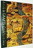 Arts & crafts carpets. [Hardcover] [Jan 01, 1991] Haslam, Malcolm; Illustrated, by 