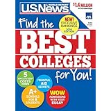 Best Colleges 2018: Find the Best Colleges for You!