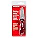 Snap-On 871048 Folding Knife with Glass Break