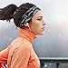 Bluetooth Headphones, Travoma Wireless Sports Headphones IPX Waterproof In Ear Earbuds with Mic Bluetooth 4.1 Earphones for iPhone X/8/7 Plus/7/6S and Android Cell Phones