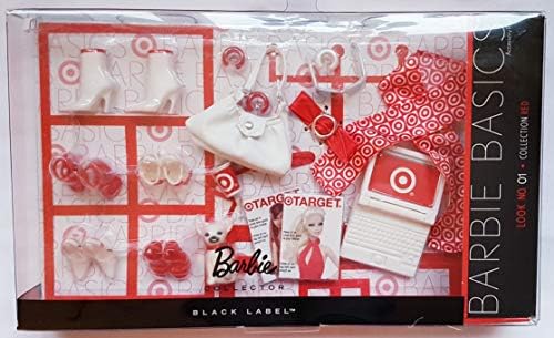 barbie case target