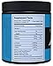 Naturo Nitro Atlas, BCAA Instantized Powder, Best Branched Chain Amino Acids, 28 Servings, 5.5g Per Serving, Lemon Lime Flavor