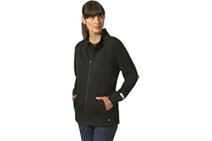 Wrangler Riggs Workwear womens Wicking Work JacketWork Utility Outerwear