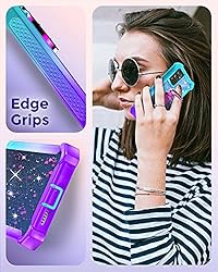 Silverback Designed for Galaxy S21 Ultra Case with