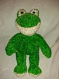 Build-a-Bear Workshop Friendly Frog ###