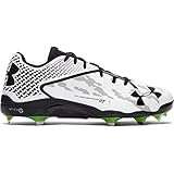 Under Armour Adult Unisex Deception Low Baseball Cleats