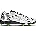 Under Armour Adult Unisex Deception Low Baseball Cleats