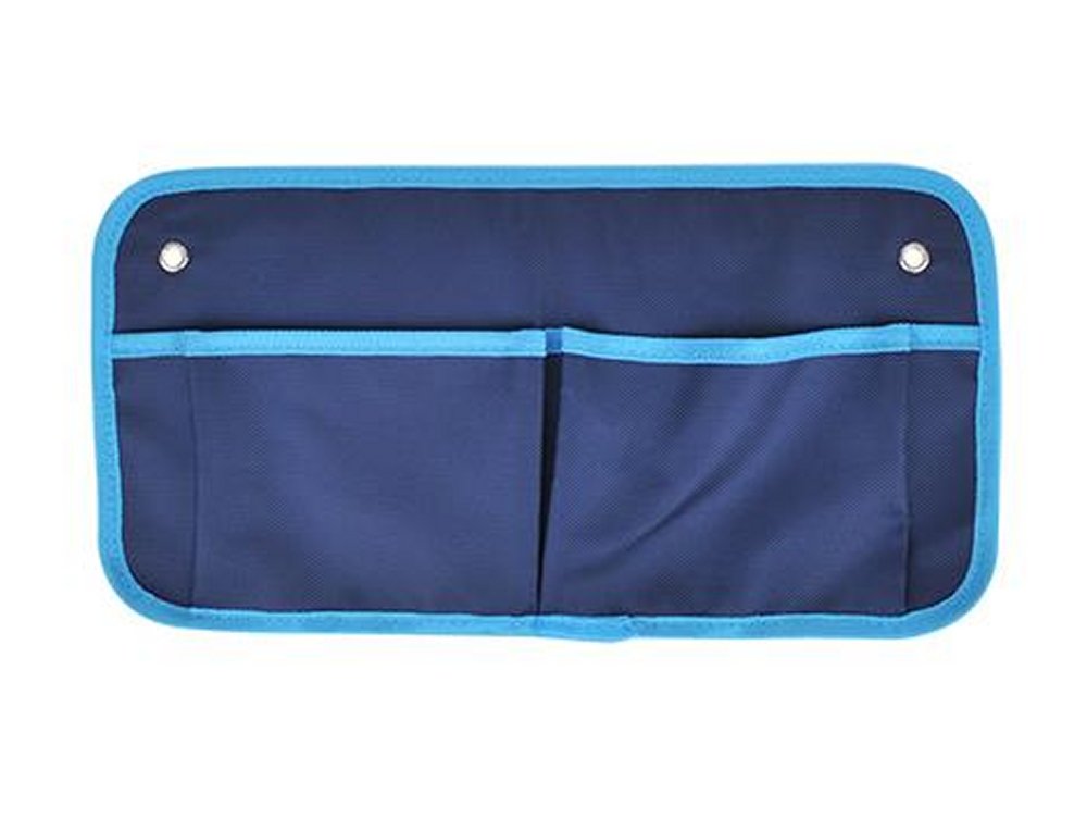 ProPlus 362054 Hanging Organiser with 2 Compartments 40 x 20 cm