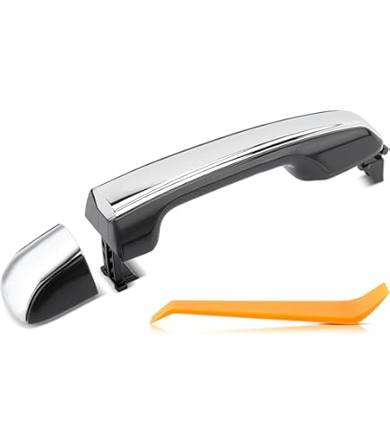 Amazon.com: Lexus 69210-60170-C0, Outside Door Handle : Automotive
