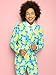 Opposuits Mens Shineapple Summer Suit 42