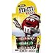 M&M'S Minis Milk Chocolate Holiday Candy in 1.77-Ounce Tube, 24-Count Box