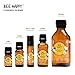 Edens Garden Bee Happy OK for Kids Essential Oil Synergy Blend, 100% Pure Therapeutic Grade (Undiluted Natural/Homeopathic Aromatherapy Scented Essential Oil Blends) 5 ml