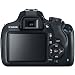 Canon EOS Rebel T5 Digital SLR Camera Kit with EF-S 18-55mm IS II Lensthumb 1