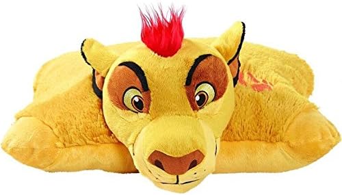 Pillow Pets Disney Lion Guard Kion 16 Stuffed Animal Plush Toy