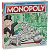 Monopoly Hasbro Gaming Classic Game