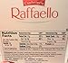 Ferrero Raffaello Almond Coconut Candy 30 count Fusion Select