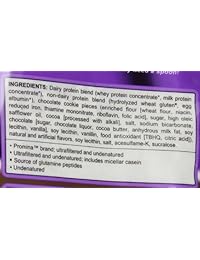 Syntrax matriz de proteínas de liberación sostenida, 9 Sabores y 3 Tamaños., 893912124649, 1, 1