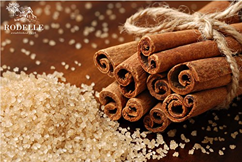 Rodelle Cinnamon Sticks, 8 Ounce - Thumbnail 3