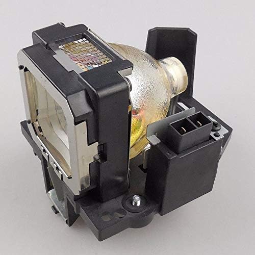 U-Lighting PK-L2210UG PK-L2210UP Projector Replacement Lamp with Housing for JVC DLA-F110 DLA-RS30 DLA-RS40U DLA-RS45U DLA-RS50 DLA-RS55 DLA-RS60 DLA-RS65 DLA-VS2100U DLA-F110E DLA-RS40U DLA-RS45U - Image 3