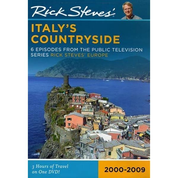 Amazon.com: Rick Steves Europe DVD: Spain and Portugal : Películas